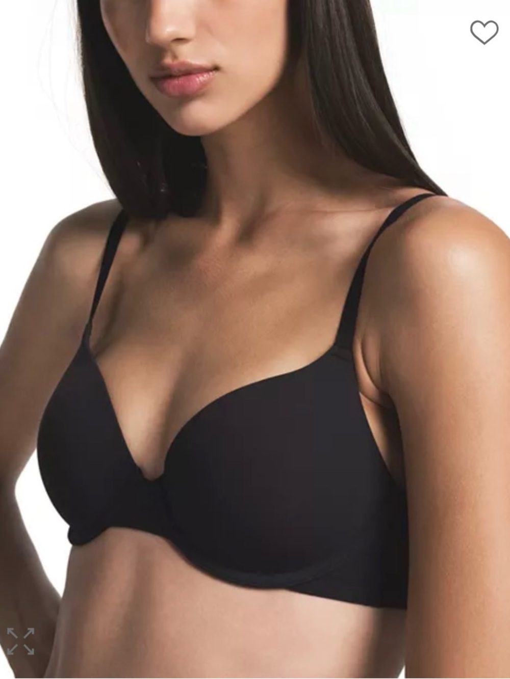 SKIMS Fits Everybody T Shirt Bra | NWT